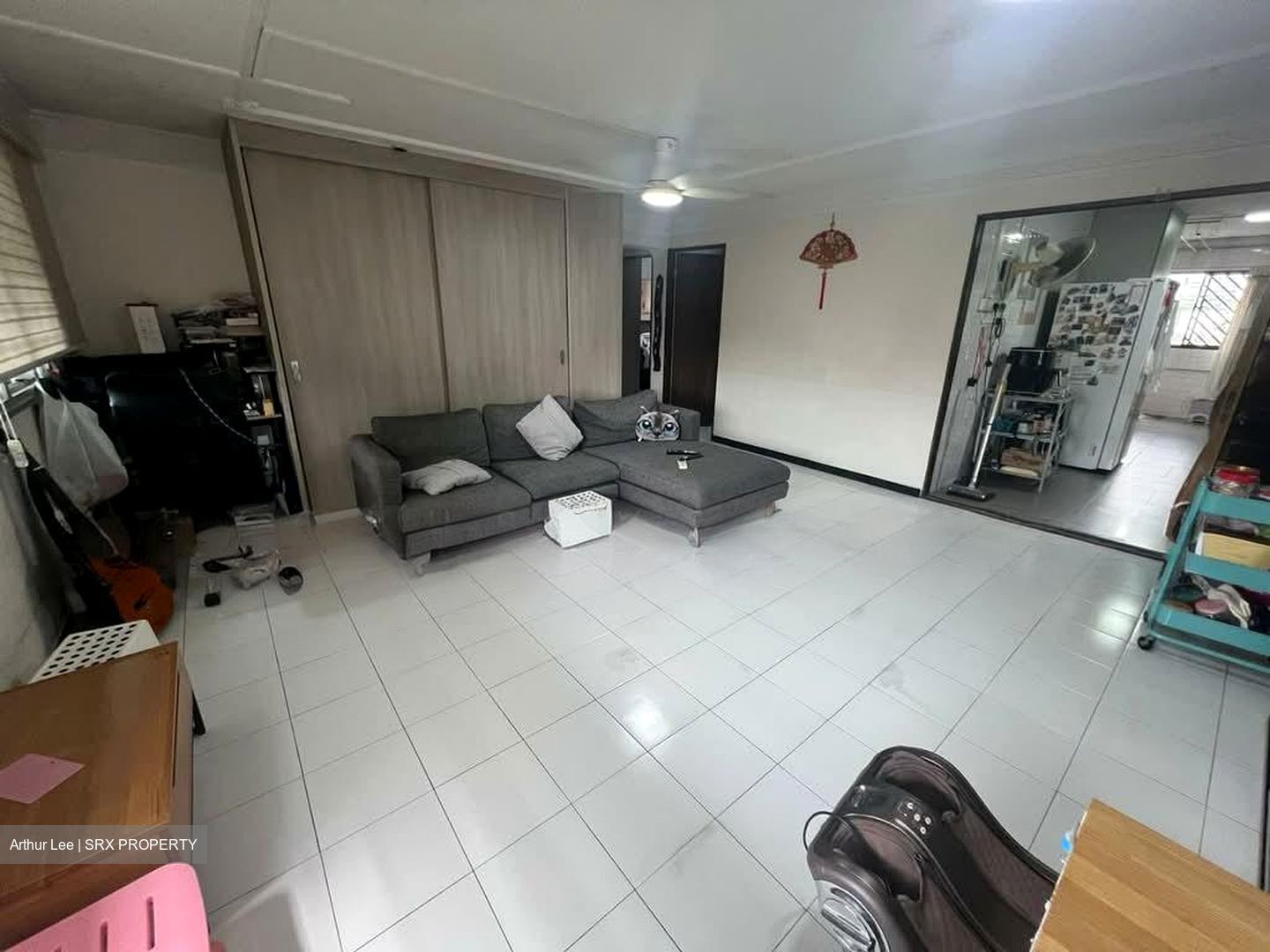 Blk 105 Bishan View (Bishan), HDB 4 Rooms #597607051